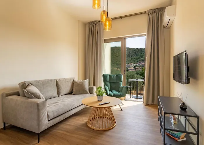 Ithaca Residence