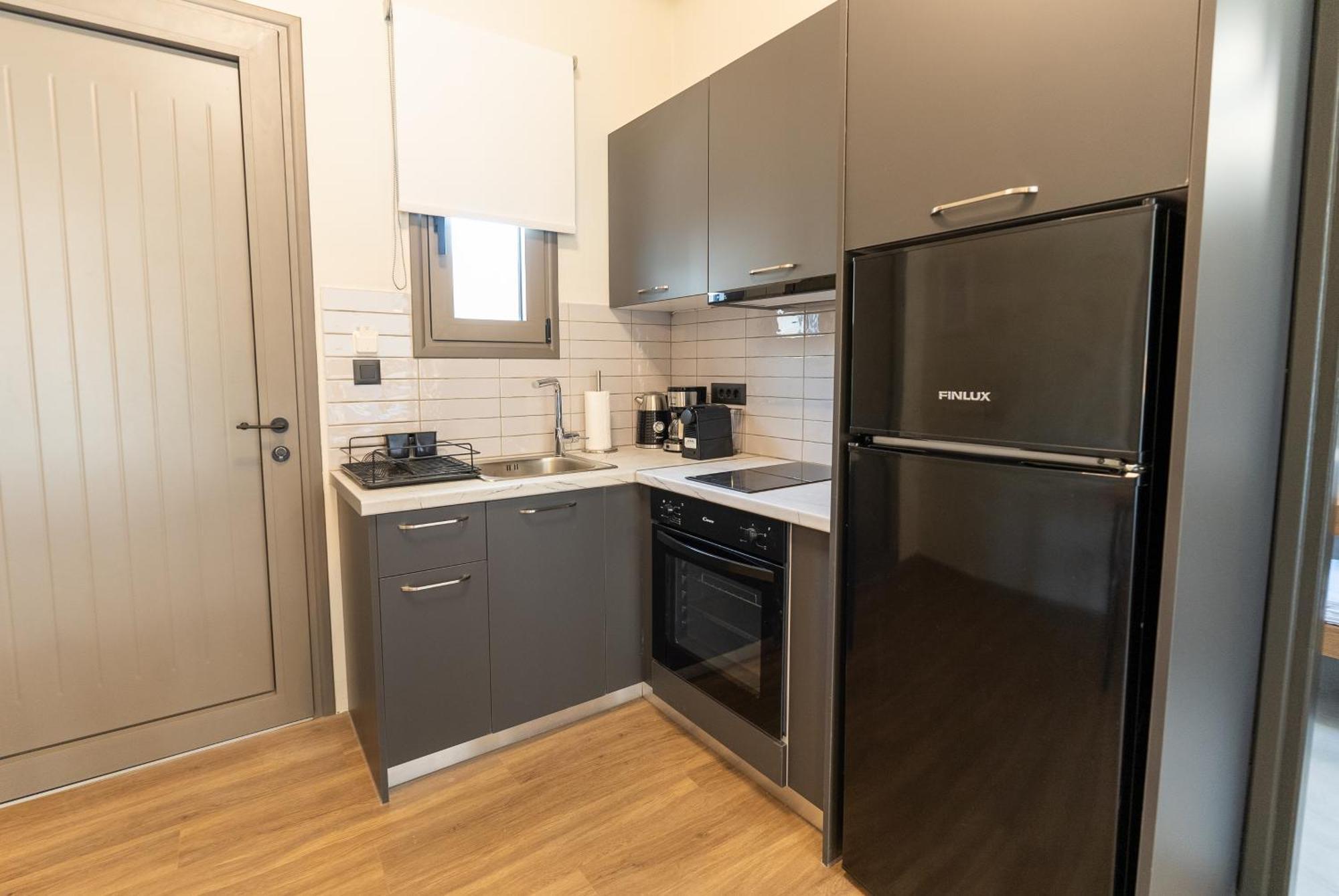 Ithaca Apartment