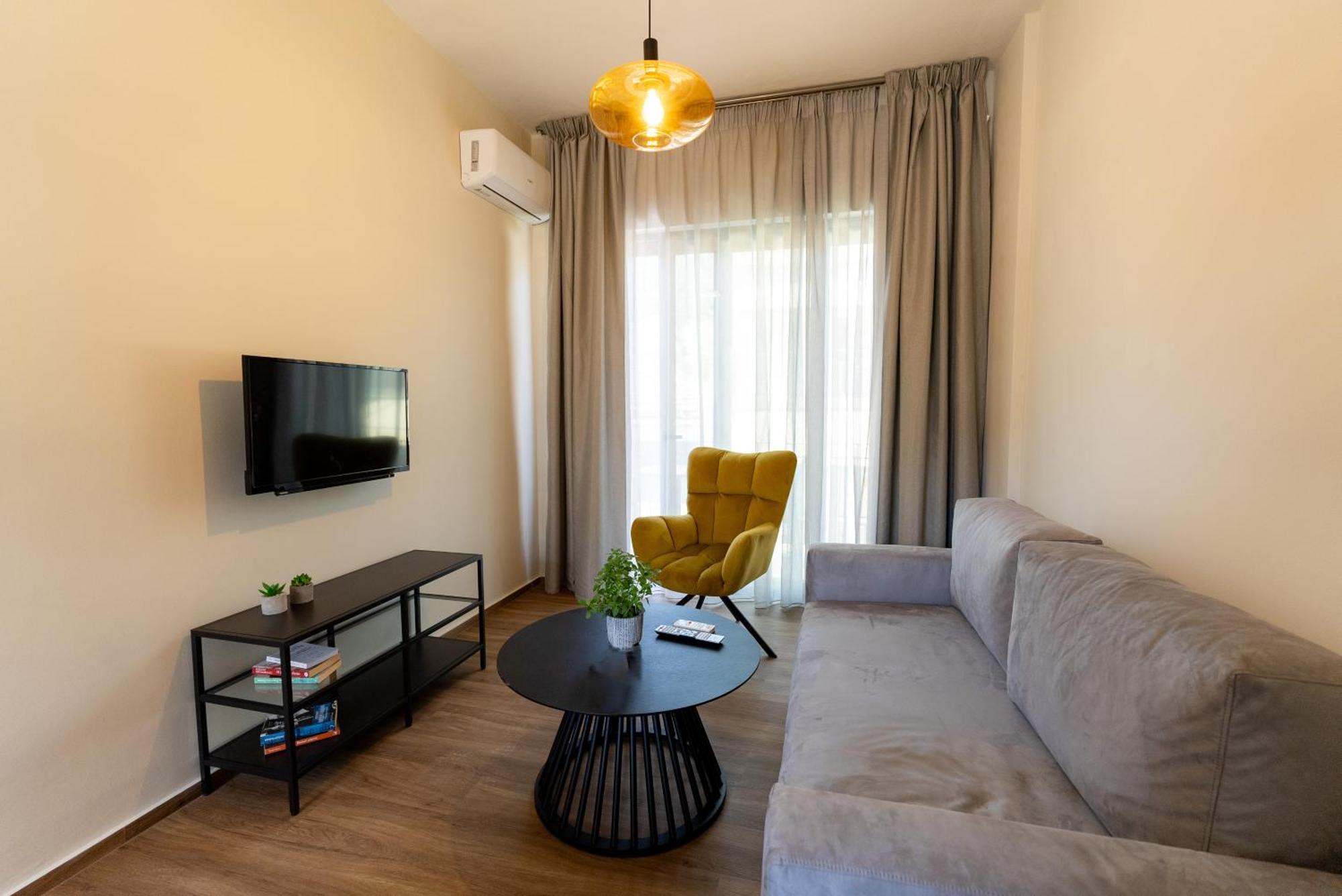 Ithaca Apartment Vathy (Ithaca)